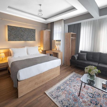 Stayhub Estambul Exterior foto