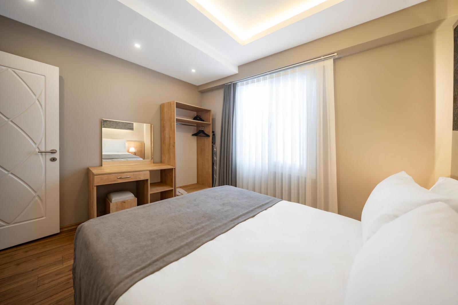 Stayhub Estambul Exterior foto