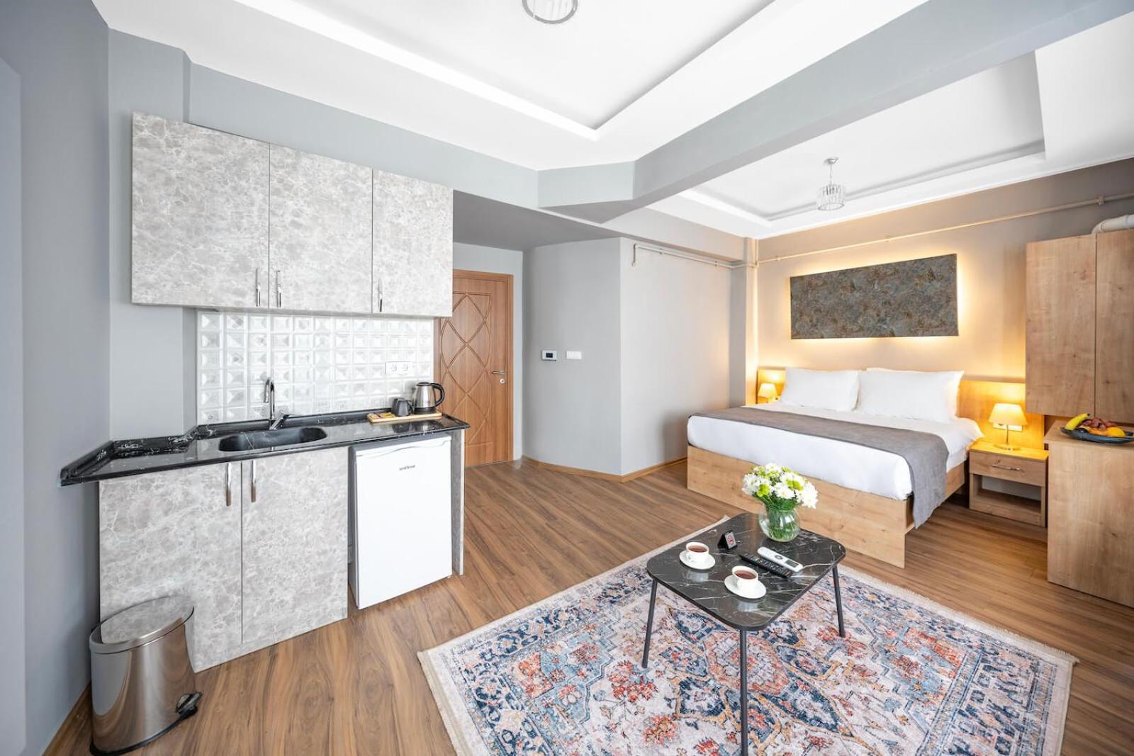 Stayhub Estambul Exterior foto