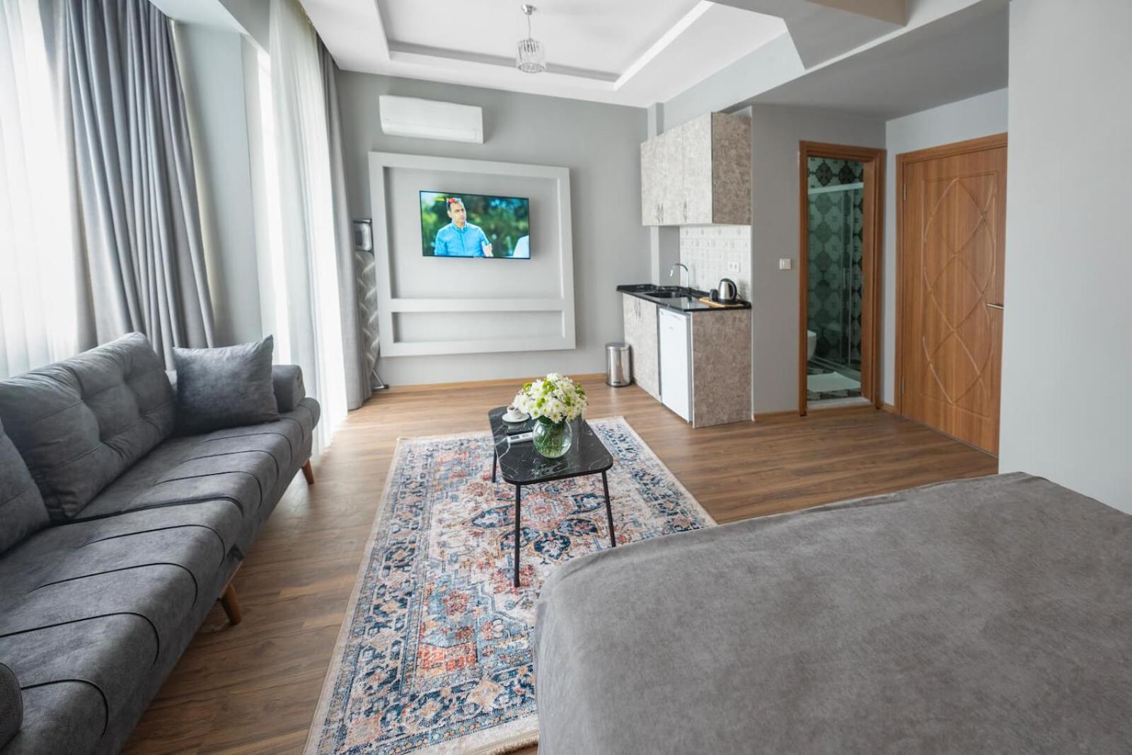 Stayhub Estambul Exterior foto