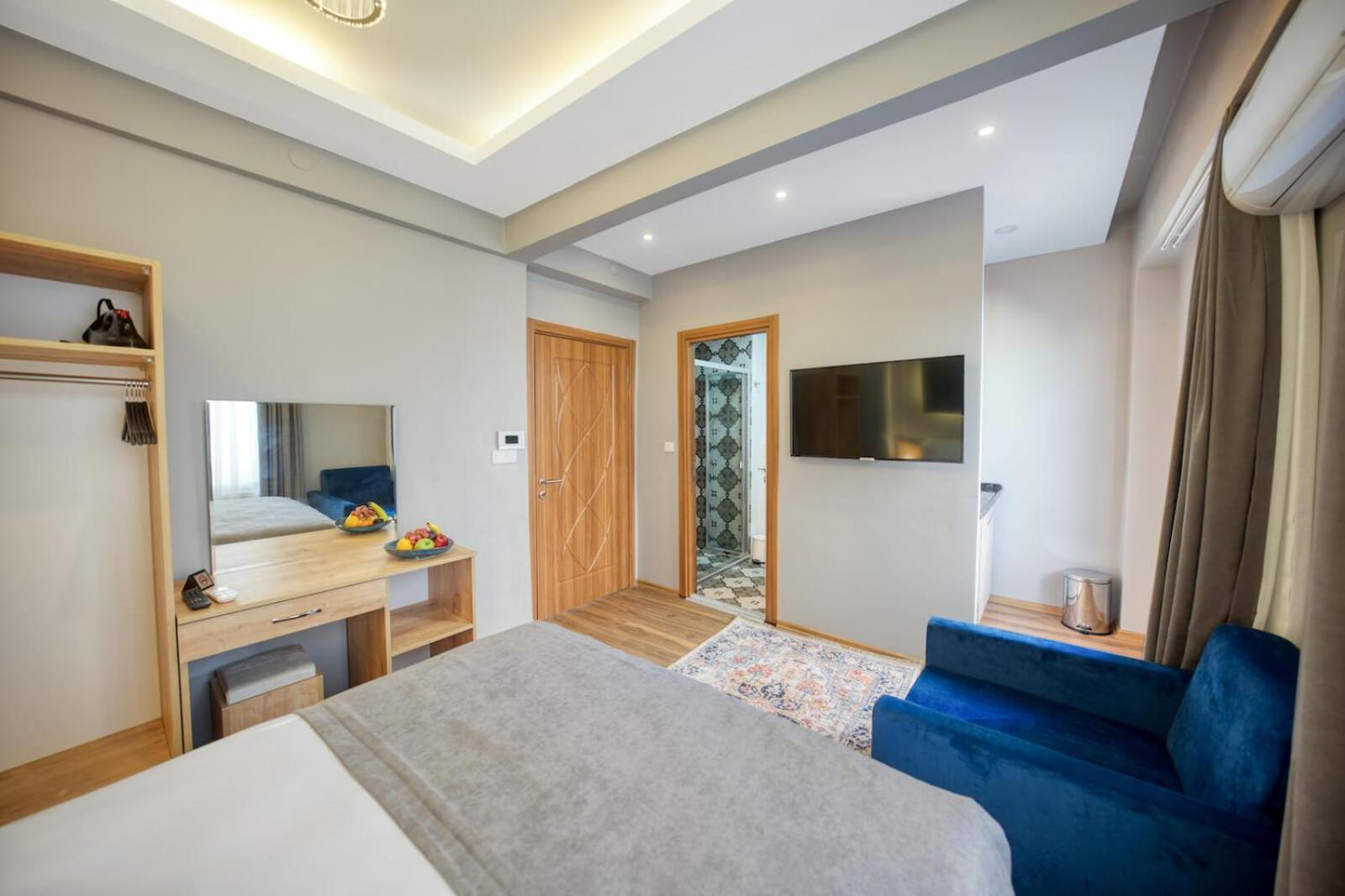 Stayhub Estambul Exterior foto