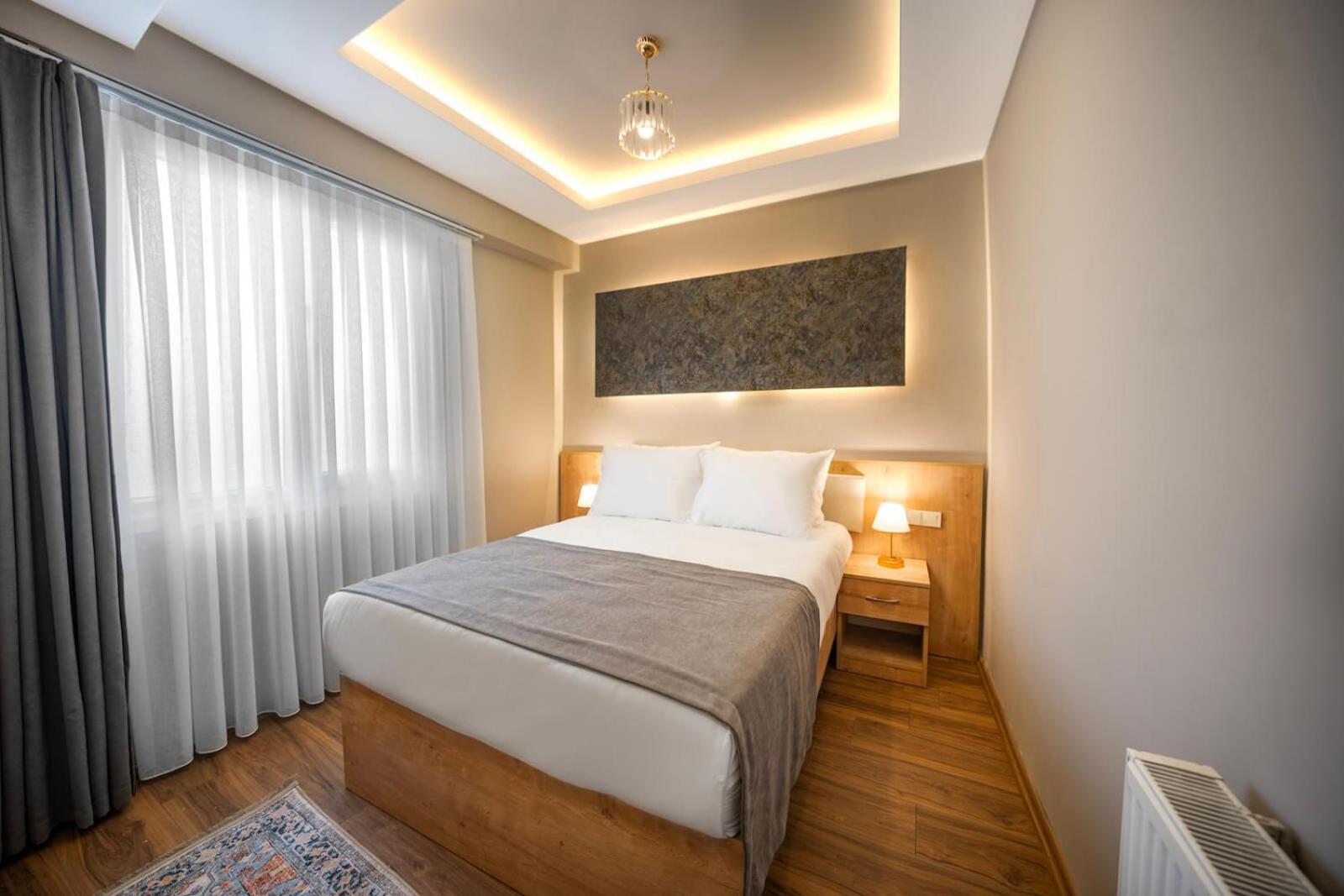Stayhub Estambul Exterior foto