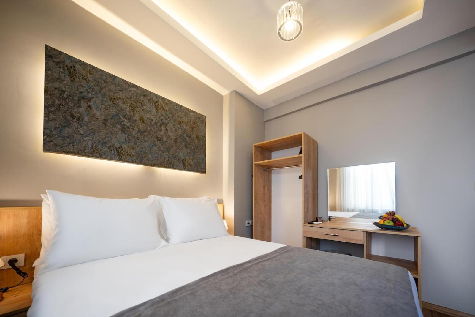 Stayhub Estambul Exterior foto