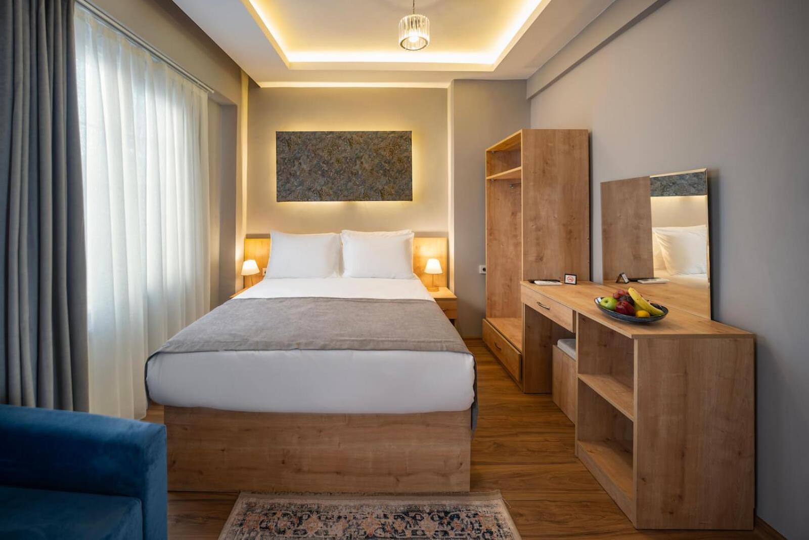Stayhub Estambul Exterior foto