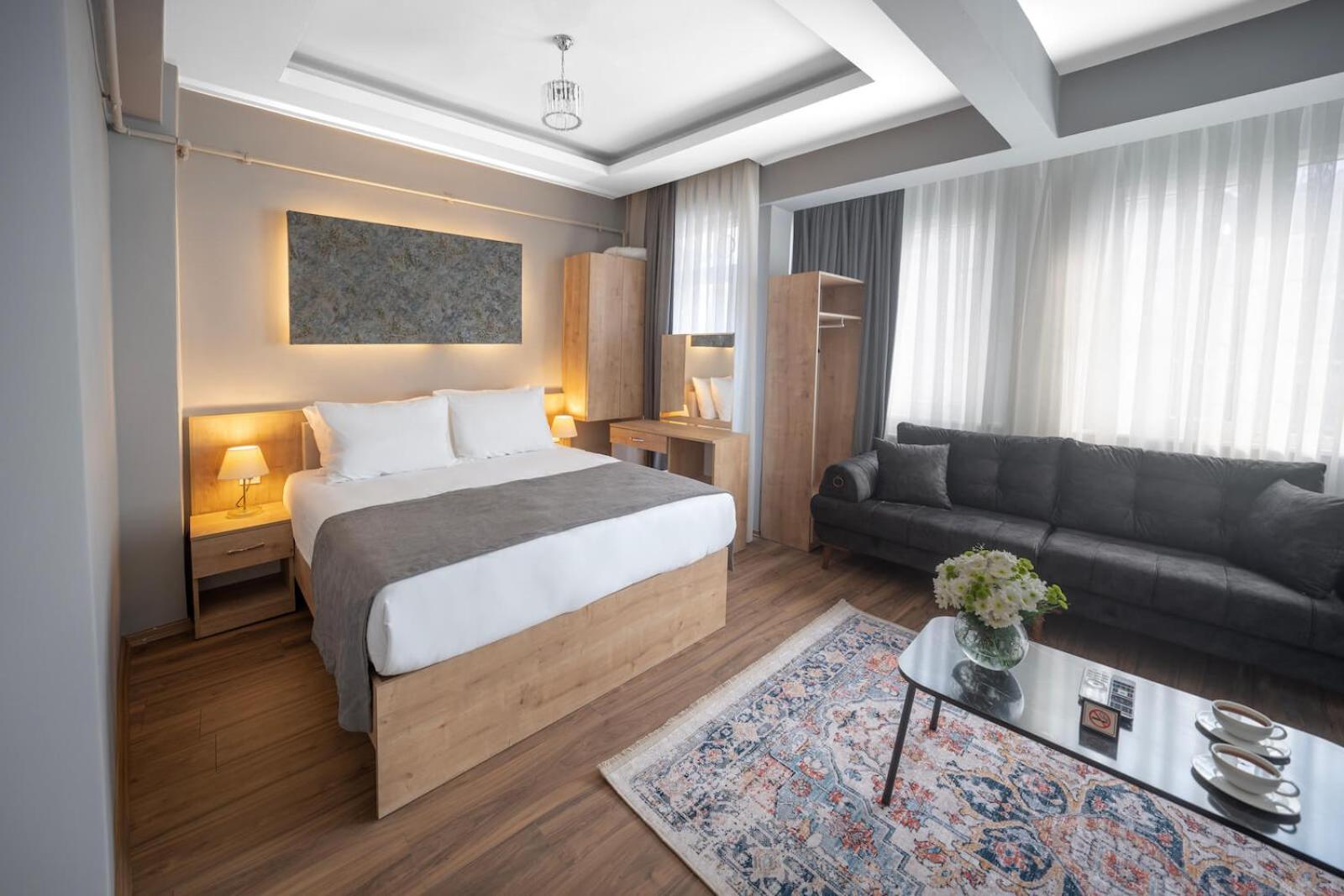 Stayhub Estambul Exterior foto